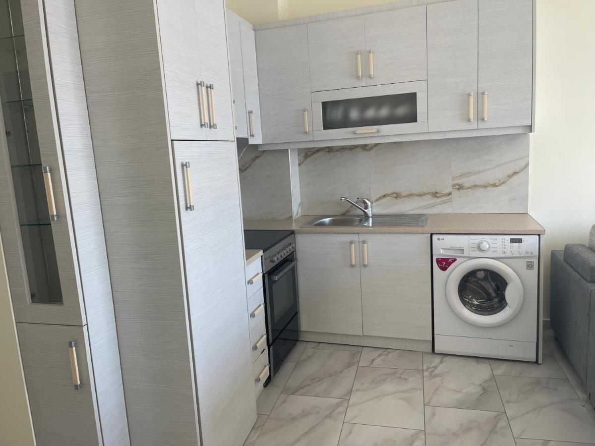 Max'S Apartment ซารานเดอ ภายนอก รูปภาพ